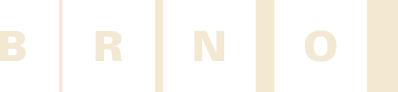 Logo Brno
