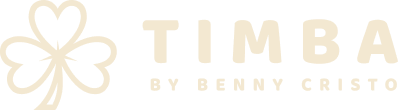Logo Timba by Benny Christovao