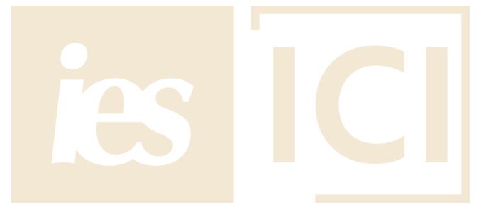 Logo International Education Society (IES)