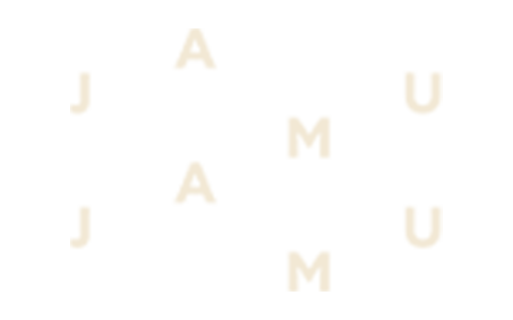 Logo Janáčkovej akadémie múzických umení (JAMU)