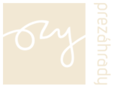 Logo OZY pre záhrady