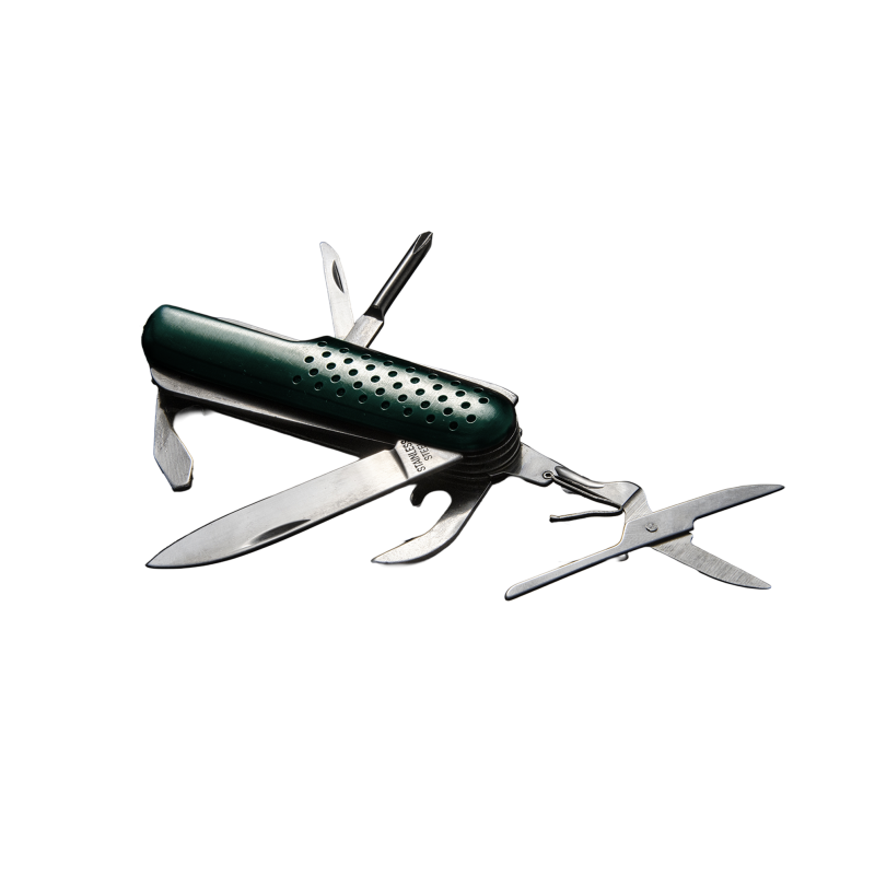 Švajčiarsky armádny nôž