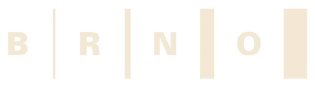 Logo Brno