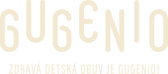 Logo spoločnosti Gugenio