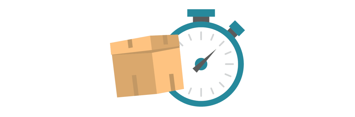 Balíček s hodinami