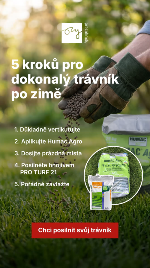 Produktový banner pre hnojivá s návodom