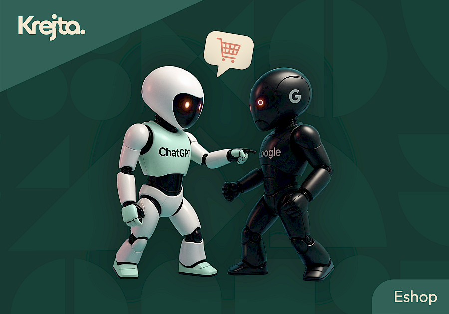 ChatGPT Shopping od OpenAI mení pravidlá online nakupovania