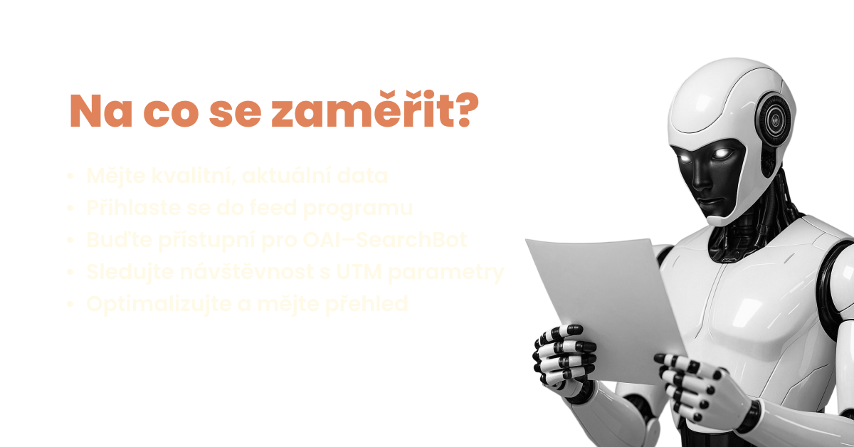 Na čo sa zamerať pri príprave údajov pre ChatGPT